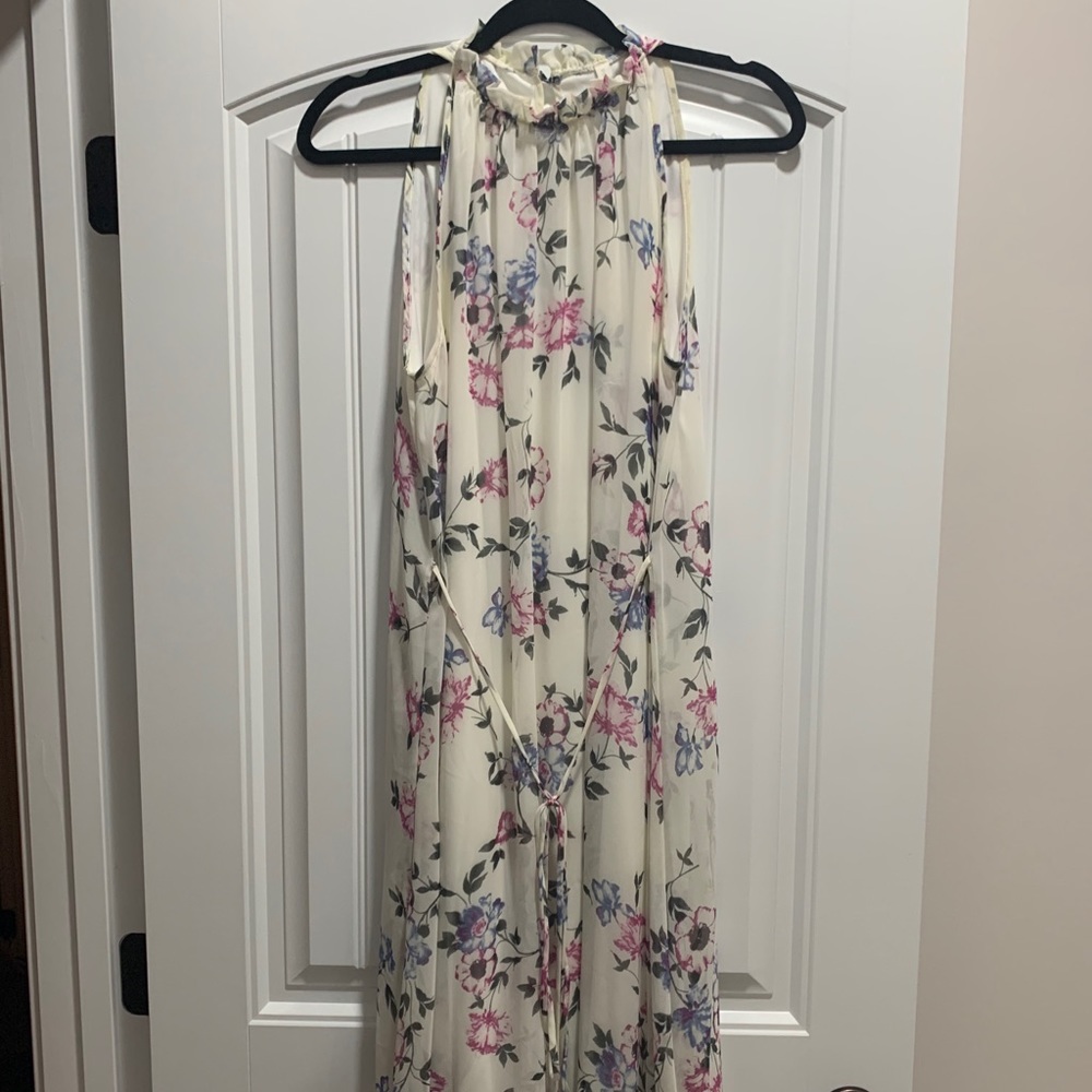 Pinkblush Maternity Dress